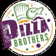 Pizza Brothers