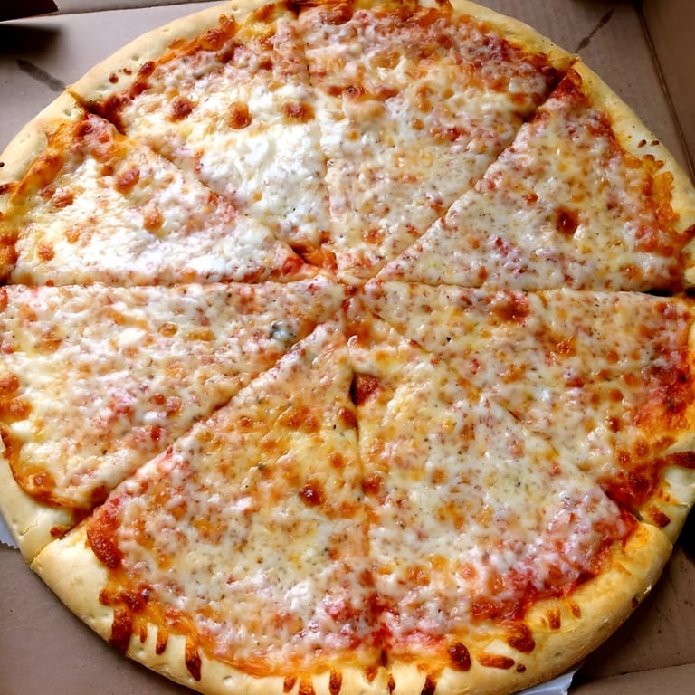 Welcome to Pizza Brothers