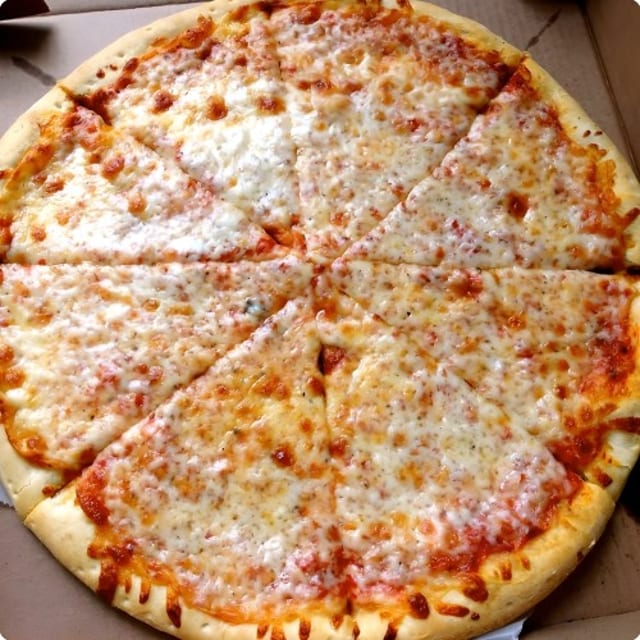 Cheese Pizza (Extra Large 16").